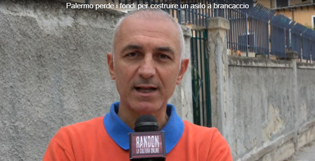 Palermo dimentica Brancaccio: a rischio fondi per 3 milioni
