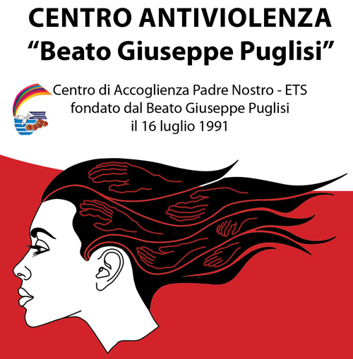Centro Antiviolenza Beato Giuseppe Puglisi