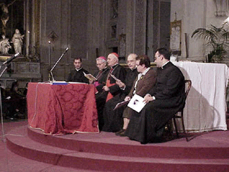 processo informativo diocesano per il riconoscimento del martirio di padre Puglisi