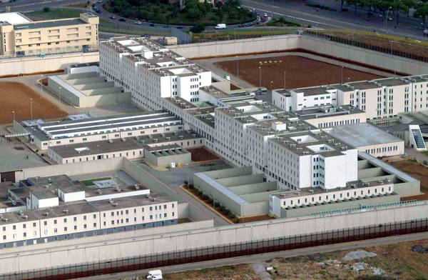Carceri: al Pagliarelli Palermo corso di cinema per detenuti