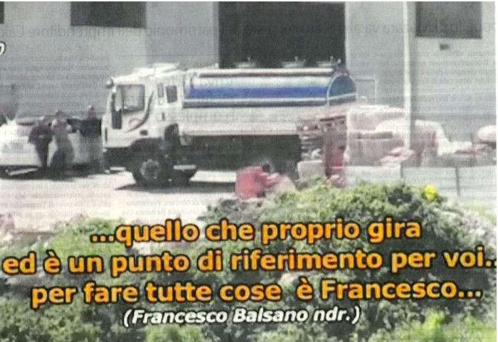 LA LOTTA ALLA MAFIA. Le intercettazioni dell'ultima operazione fanno pensare a un capo in piena attivit� nella sua terra