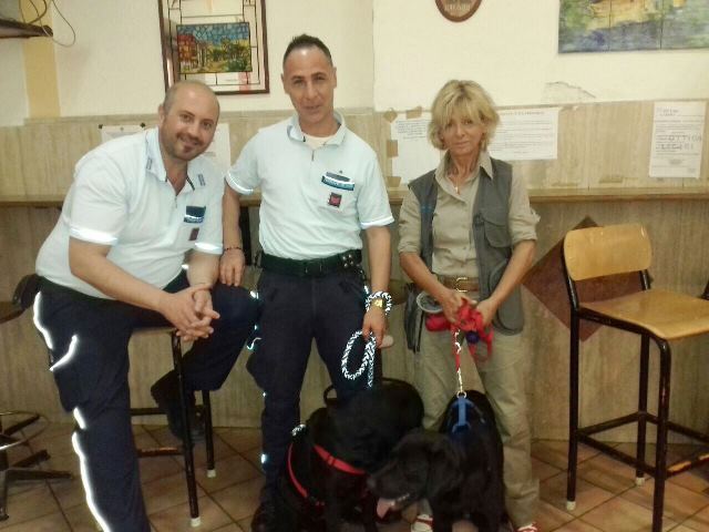 Teatro, cucina e pet therapy cos� i detenuti sono meno soli