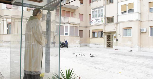 La Casa-Museo del Beato Giuseppe Puglisi - Palermo
