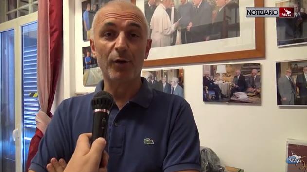 Maurizio Artale ai microfoni di Telepace.it