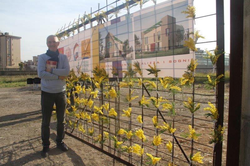 Vandali in azione contro l'asilo nido a Brancaccio: 'Non ci faremo intimidire'