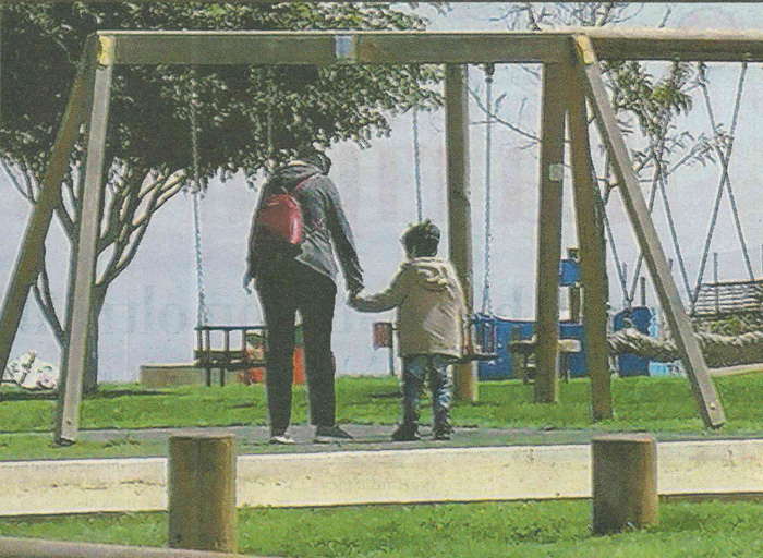 Parchi e centri sportivi 'I nostri spazi per i bimbi nel rispetto delle regole'