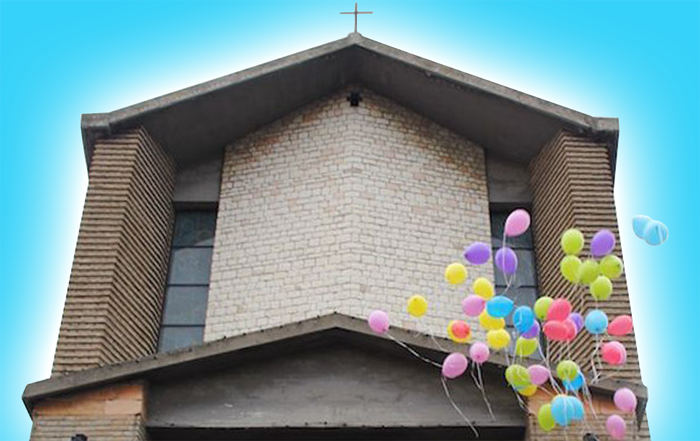La Comunit� di Cristo Divino Lavoratore di Ancona ha voluto dedicare la loro preghiera e riflessione al nostro fondatore il Beato Giuseppe Puglisi