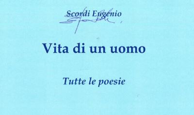 Poesia di Scordi Eugenio