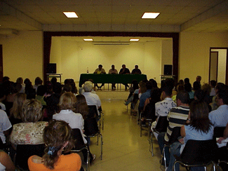 Circolo Acli Padre Pino Puglisi