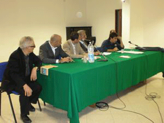 Tavola rotonda dal titolo: 