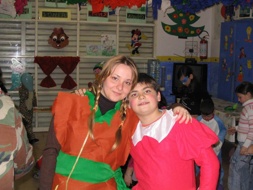 Carnevale - San Filippo Neri