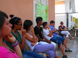 Momenti di Circletime