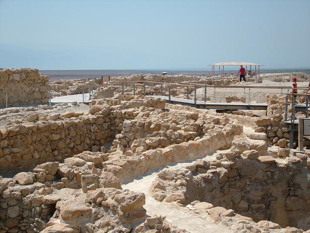 Qumran