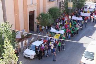 X Anniversario inaugurazione I.C.S. Padre Pino Puglisi
