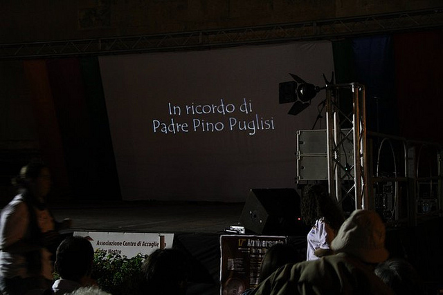 Serata Spettacolo Al Bab: Slide Video 