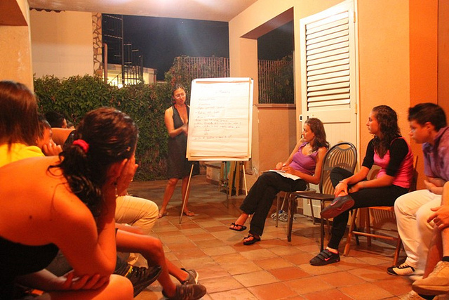 Attivit� di gruppo: 