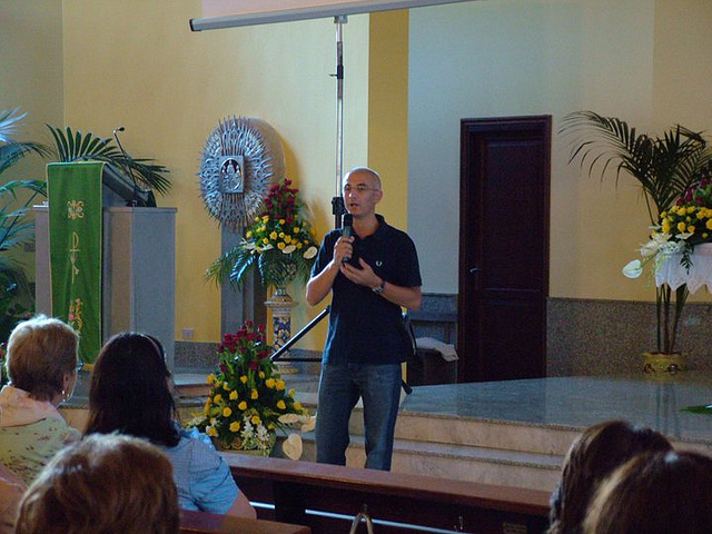 La testimonianza di Maurizio Artale