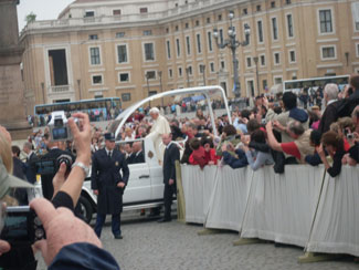 Progetto Padre Pino Puglisi sacerdote-educatore dei giovani