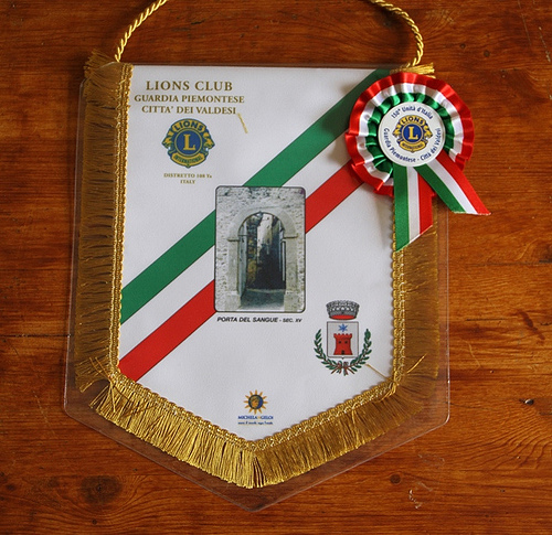 Riconoscimento