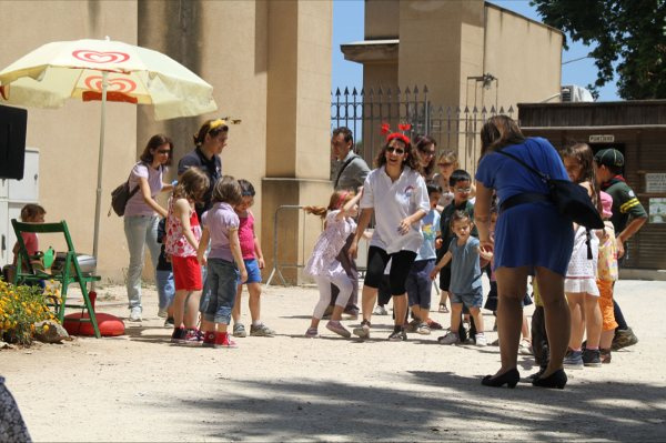 Giochi di gruppo