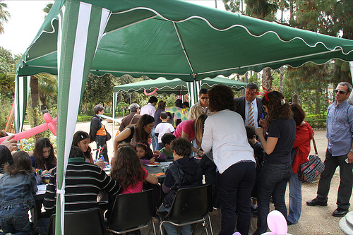 Laboratorio di Animazione