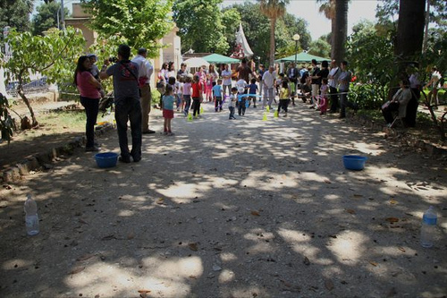 Gioco di gruppo :