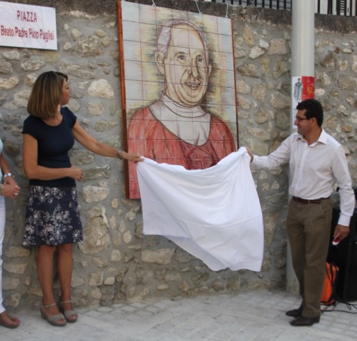 XIX Anniversario dell'uccisione di Padre Puglisi