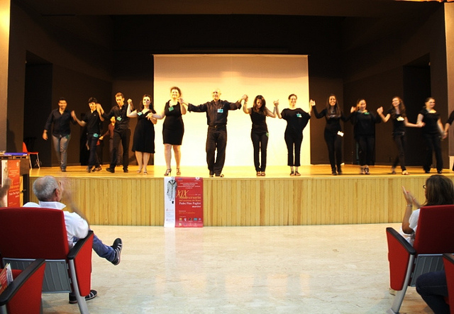 Momento finale