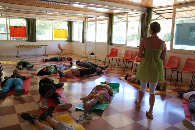 Durante il laboratorio 