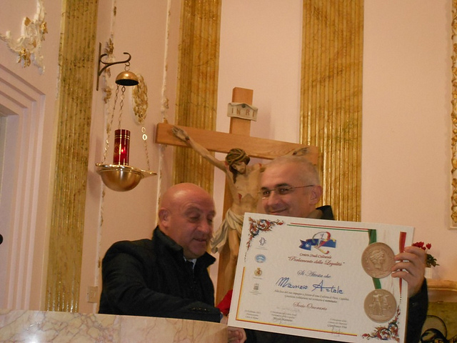 Parlamento della Legalit�