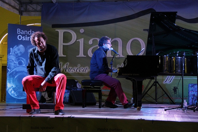 Piparo - Bellavia