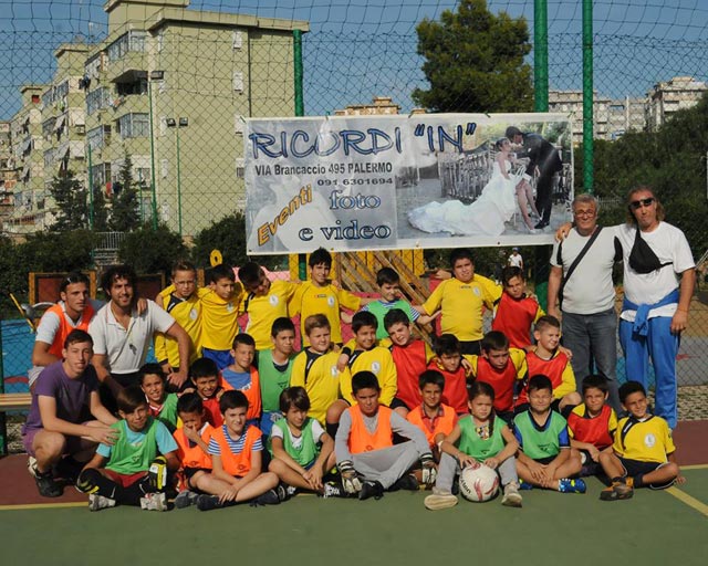 1� Torneo Maredolce 2013