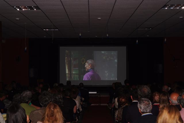 Documentario Beata Provvidenza