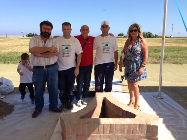 Foto di gruppo