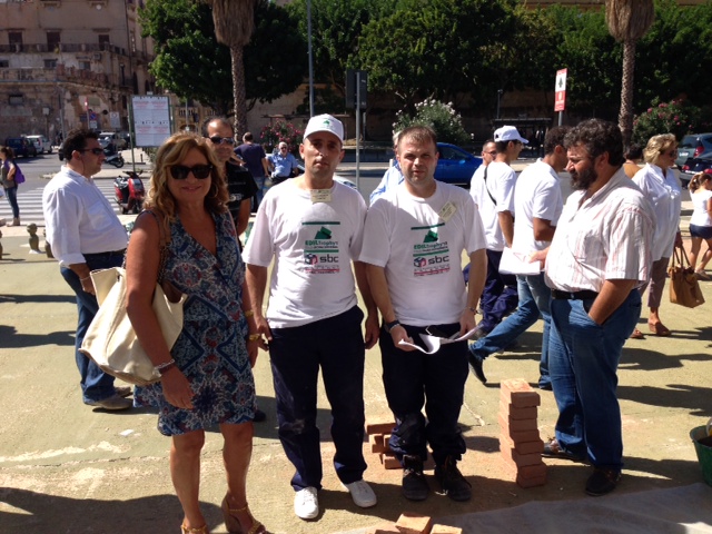Foto di gruppo