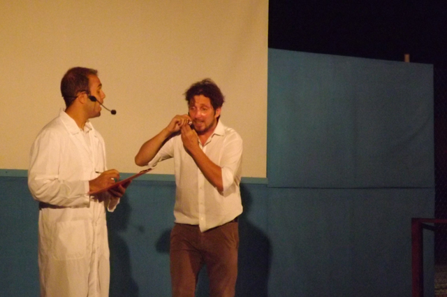 Momenti del cabaret - 21 agosto