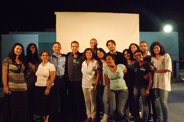 Festival Pagliarelli 2013