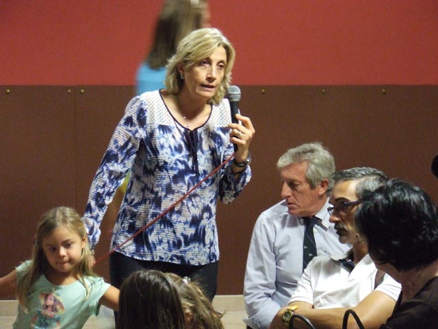 Qualche intervento...