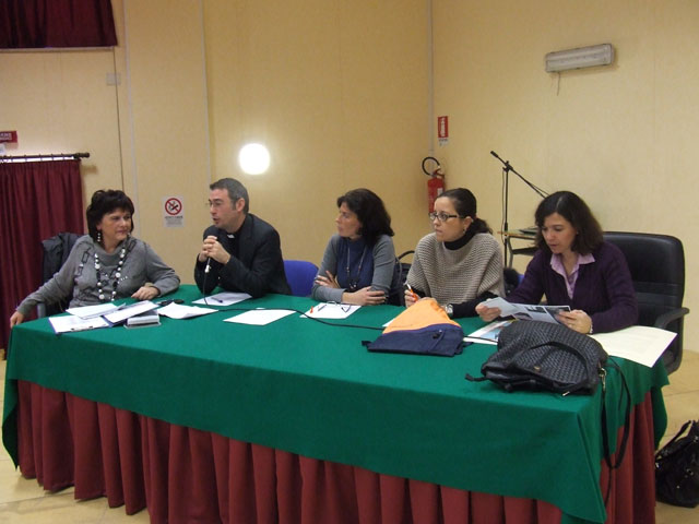 Progetto 'il valore della memoria: Padre Puglisi'