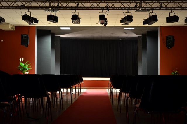 Teatro Brancaccio
