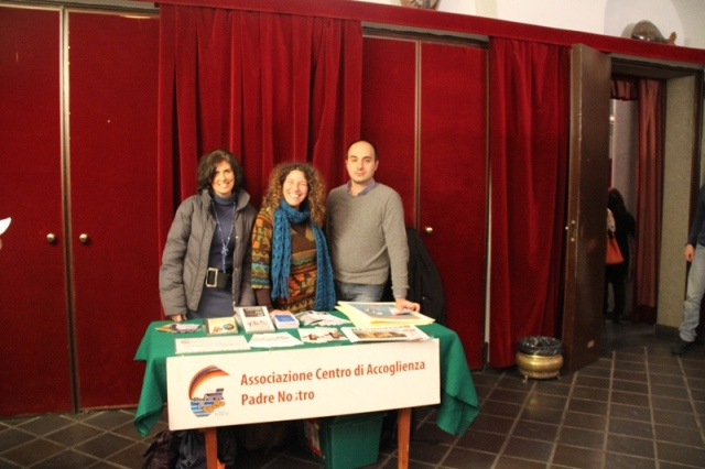 TeatroLelio 2013