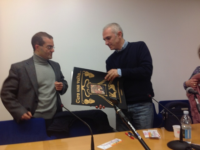 Venerd� Insieme 2013 - Ragusa