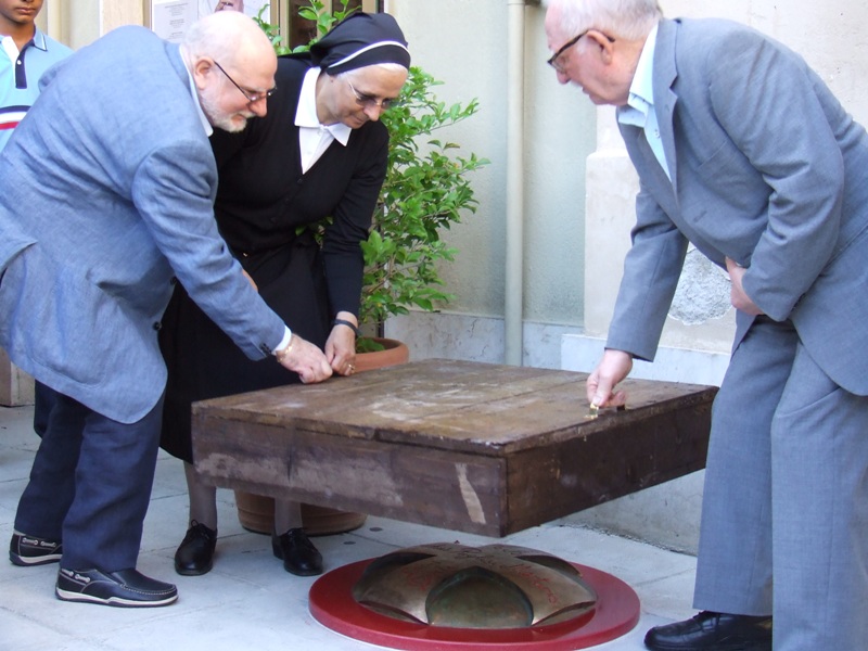 XXI Anniversario del martirio del Beato Giuseppe Puglisi