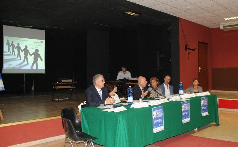 Seminario di chiusura del progetto Start-Up