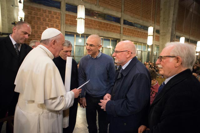XIX Giornata della Memoria e dell'Impegno in ricordo delle vittime delle mafie