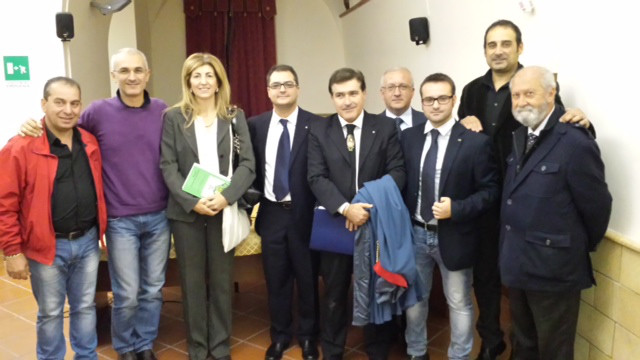 Conferenza agiografica sul Beato Don Pino Puglisi