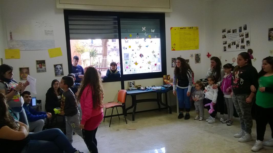 Festa della Primavera - 21 marzo