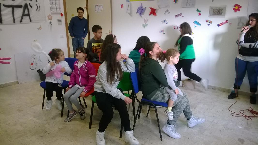 Festa della Primavera - 21 marzo