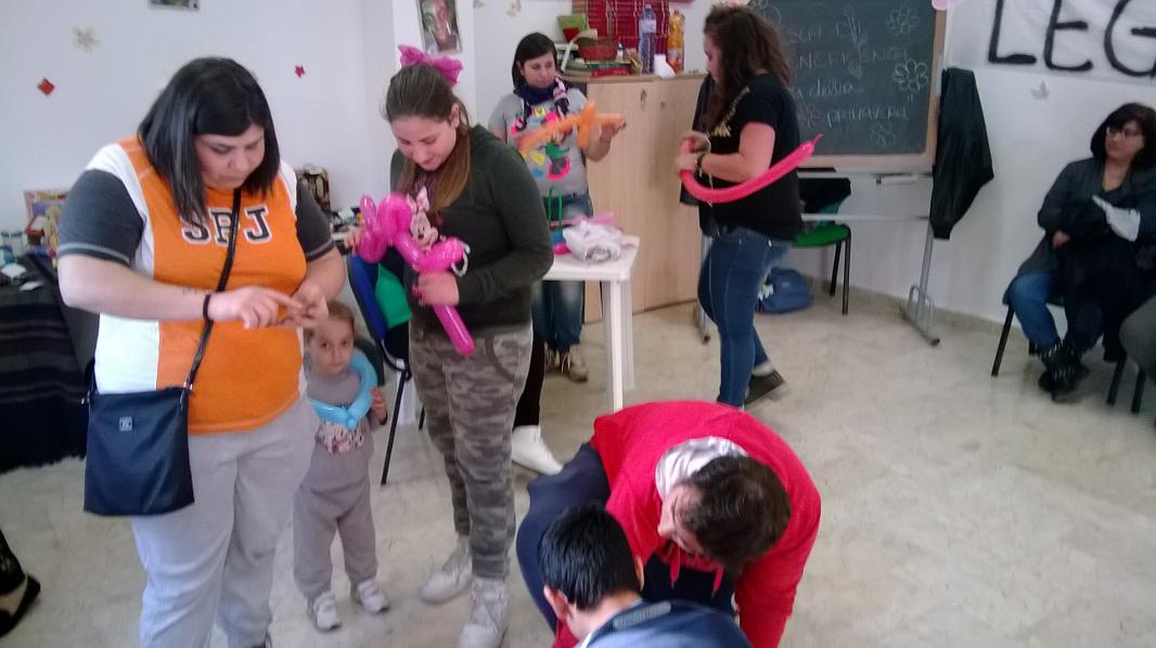 Festa della Primavera - 21 marzo