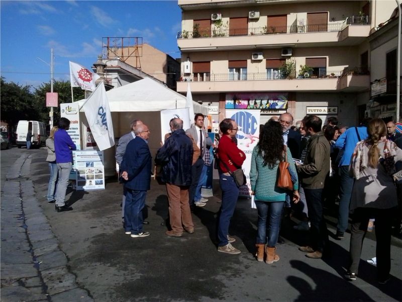 Gazebo della Legalit�